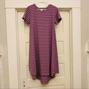 LuLaRoe Carly Dress
